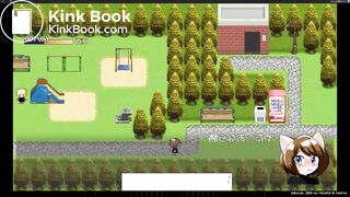 Meskemo Wants to Poop! | Scat game by unoruto