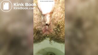 Shitting Like An Uncorked Champagne Bottle