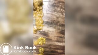 beautiful shit, beautiful feet #6