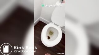 One of my favorite scat girl compilation