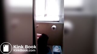 YT Deleted girl on toilet