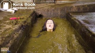 Manure Quality Expert - falling in cowshit and orgasm