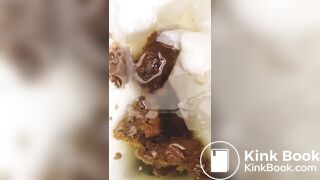 Pretty Girls Shitting Compilation - video 2