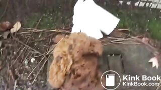 her shit's for the STREETS !