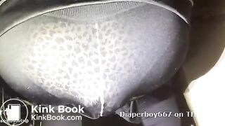 Girl pantypoop - video 9