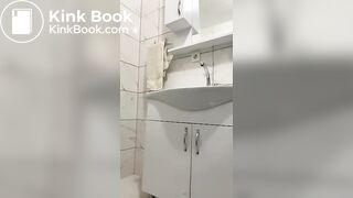 Girl Pooping - video 27