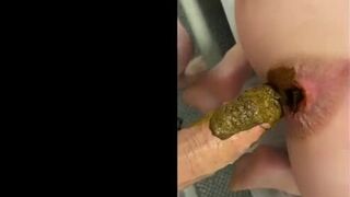 filthy anal sex