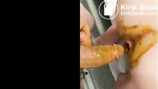 filthy anal sex