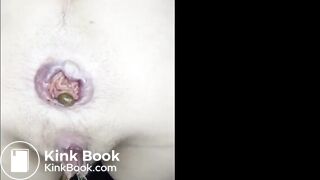 Knobby shit - video 2