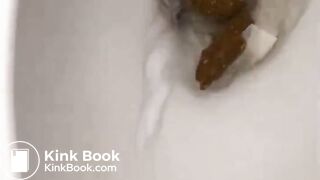 Massive poopoo - video 2