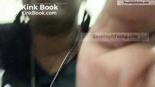 unexpected interruption