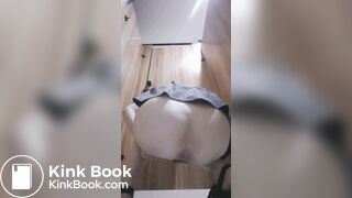 Chinese Poop Voyeur - 21