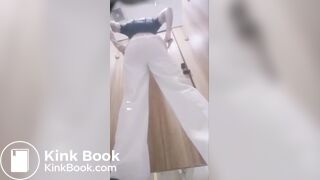 Chinese poop 6 - video 3