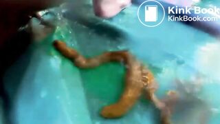 GARDEN SCAT ORGY