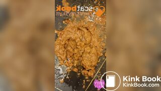 Hold n Tease Pantypoop