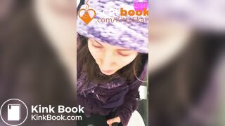 Huge Desperate Shit Pile