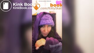 Huge Desperate Shit Pile