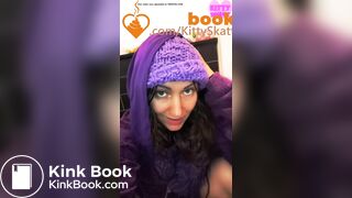 Huge Desperate Shit Pile