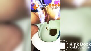 Huge Desperate Shit Pile