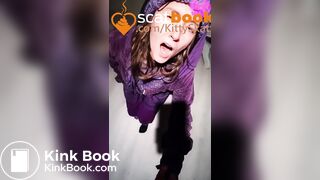 Huge Desperate Shit Pile