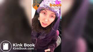 Huge Desperate Shit Pile