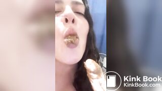 PERRAS DEVORADORAS DE MIERDA 4