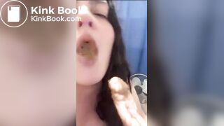 PERRAS DEVORADORAS DE MIERDA 4