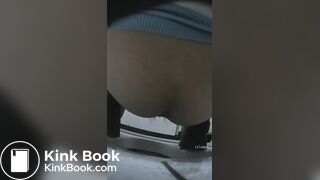 girl poop voyeur - video 114