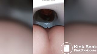 such a hot toilet diarrhea