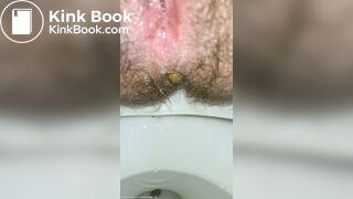 Little Balls Of Shit + Pissing Like A Broken Sprinkler