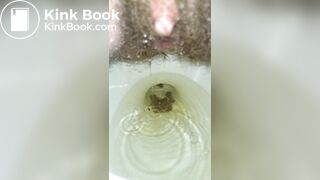 Little Balls Of Shit + Pissing Like A Broken Sprinkler