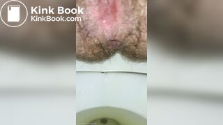 Little Balls Of Shit + Pissing Like A Broken Sprinkler