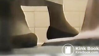 Japanese Old Video