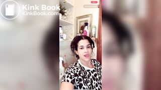 TikTok shit live 12/3/24 Melissa Stylez