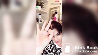 TikTok shit live 12/3/24 Melissa Stylez