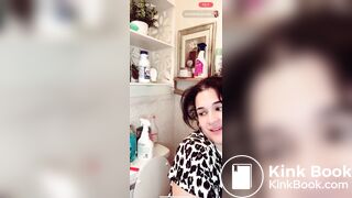 TikTok shit live 12/3/24 Melissa Stylez