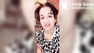 TikTok shit live 12/3/24 Melissa Stylez