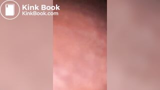 Nasty poopy shit anal