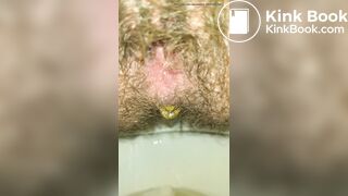 Finally Taking The Shit I Deserve