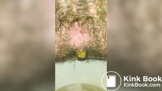 Finally Taking The Shit I Deserve