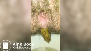 Finally Taking The Shit I Deserve