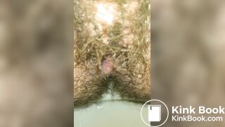 Finally Taking The Shit I Deserve