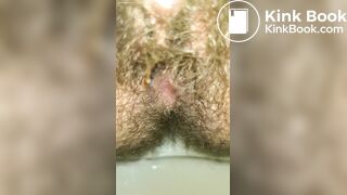 Finally Taking The Shit I Deserve