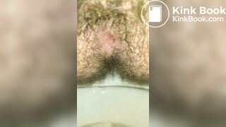 Finally Taking The Shit I Deserve