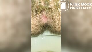 Finally Taking The Shit I Deserve