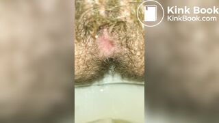 Finally Taking The Shit I Deserve