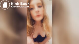 Shitty finger in ass and taste