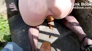 Fucking the shit out of her - video 2