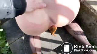 Fucking the shit out of her - video 2