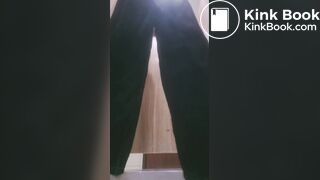 Chinese Poop Voyeur - 19